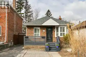 1030 Greenwood Avenue, Toronto (Danforth Village-East York), Ontario M4J4E1, 3 Bedrooms Bedrooms, ,2 BathroomsBathrooms,All Houses,For Sale,Greenwood,E12074870