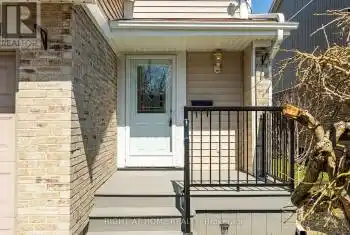 911 Gentry Crescent, Oshawa (Eastdale), Ontario L1K1L6, 3 Bedrooms Bedrooms, ,2 BathroomsBathrooms,All Houses,For Sale,Gentry,E12075065