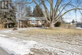 25 Hiley Avenue, Ajax (Central West), Ontario L1S6H3, 4 Bedrooms Bedrooms, ,2 BathroomsBathrooms,All Houses,For Sale,Hiley,E12075345