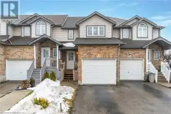 316 ACTIVA Avenue, Kitchener, Ontario N2E3V1, 3 Bedrooms Bedrooms, ,2 BathroomsBathrooms,All Houses,For Rent,ACTIVA,40715819