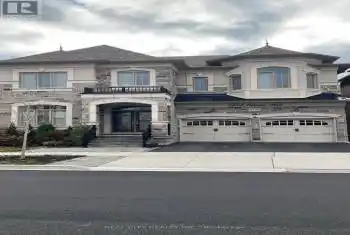 3438 Clayton Trail, Oakville (1008 - GO Glenorchy), Ontario L6H0Z1, 1 Bedroom Bedrooms, ,1 BathroomBathrooms,All Houses,For Rent,Clayton,W11933617