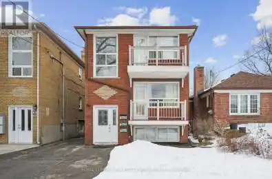 60 Murrie Street Toronto (Mimico) Ontario M8V1X7
