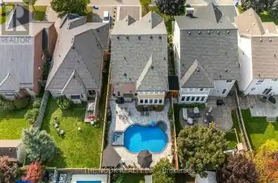 43 Tunney Place Whitby (Brooklin) Ontario L1M2G4