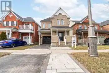 22 Thackery Drive, Ajax (Northeast Ajax), Ontario L1T0B7, 5 Bedrooms Bedrooms, ,4 BathroomsBathrooms,All Houses,For Sale,Thackery,E12075098