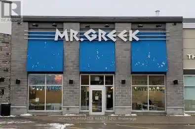 90 Park Pl Boulevard Unit# 1 Barrie (400 East) Ontario L4N0L1