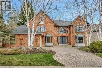 95 DEERVIEW Place, Ancaster, Ontario L9G4S3, 4 Bedrooms Bedrooms, ,4 BathroomsBathrooms,All Houses,For Sale,DEERVIEW,40715511