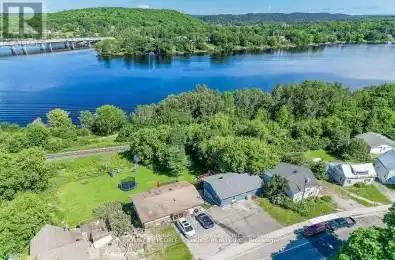 156 Main Street Huntsville (Chaffey) Ontario P1H1X8
