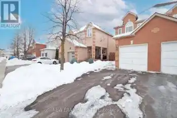 17 Caruso Drive, Brampton (Fletcher's West), Ontario L6Y5B1, 4 Bedrooms Bedrooms, ,3 BathroomsBathrooms,All Houses,For Sale,Caruso,W12073882