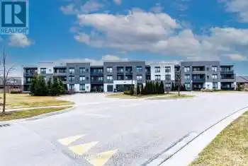 40 Via Rosedale Unit# 303, Brampton (Sandringham-Wellington), Ontario L6R4A4, 2 Bedrooms Bedrooms, ,1 BathroomBathrooms,Condo,For Sale,Via Rosedale,W12074747