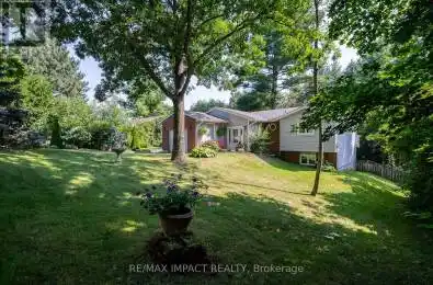 5101 Boundary Road Hamilton Township (Bewdley) Ontario K0L1E0