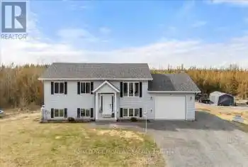 733 Callaghan Road, Tyendinaga (Tyendinaga Township), Ontario K0K2N0, 3 Bedrooms Bedrooms, ,1 BathroomBathrooms,All Houses,For Sale,Callaghan,X12075331