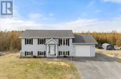 733 Callaghan Road Tyendinaga (Tyendinaga Township) Ontario K0K2N0