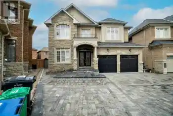 21 Belgium Crescent, Brampton (Northwest Brampton), Ontario L7A4R2, 5 Bedrooms Bedrooms, ,5 BathroomsBathrooms,All Houses,For Sale,Belgium,W12075103