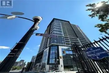 15 QUEEN Street Unit# 2307, Hamilton, Ontario L8P0C6, 2 Bedrooms Bedrooms, ,2 BathroomsBathrooms,Condo,For Rent,QUEEN,40715830