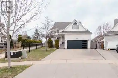 105 DAIRY Drive Acton Ontario L7J2Y1