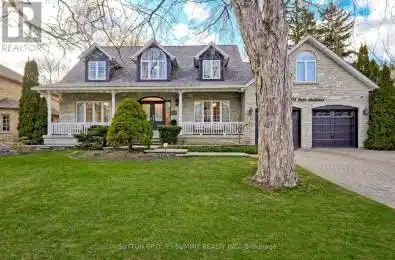 775 Terlin Boulevard Mississauga (Lorne Park) Ontario L5H1T1
