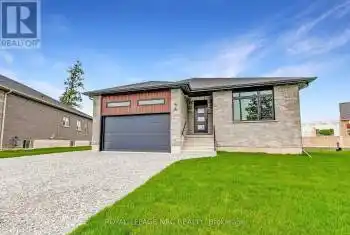 64 Hickory Court, Port Colborne (878 - Sugarloaf), Ontario L3K0B2, 3 Bedrooms Bedrooms, ,2 BathroomsBathrooms,All Houses,For Sale,Hickory,X11945023