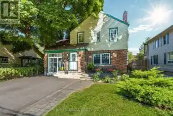18 Thomas Street, St. Catharines (451 - Downtown), Ontario L2R6L6, 5 Bedrooms Bedrooms, ,4 BathroomsBathrooms,All Houses,For Sale,Thomas,X12074160
