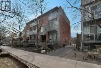 38 Boston Avenue Unit# 4, Toronto (South Riverdale), Ontario M4M2T9, 1 Bedroom Bedrooms, ,1 BathroomBathrooms,All Houses,For Sale,Boston,E12074422