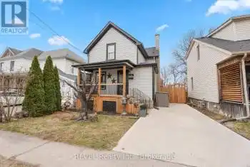 109 Margery Road, Welland (768 - Welland Downtown), Ontario L3B2P9, 2 Bedrooms Bedrooms, ,3 BathroomsBathrooms,All Houses,For Sale,Margery,X12074540
