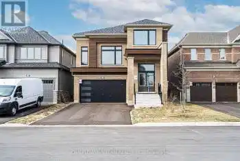 532 Hornbeck Street, Cobourg, Ontario K9A4A1, 4 Bedrooms Bedrooms, ,3 BathroomsBathrooms,All Houses,For Sale,Hornbeck,X12074716