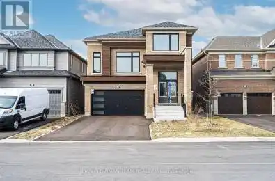532 Hornbeck Street Cobourg Ontario K9A4A1