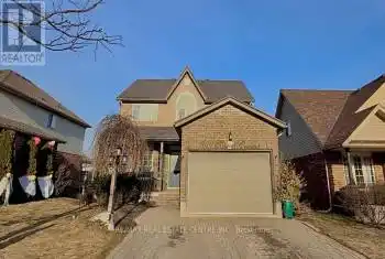 329 Rintoul Crescent, Shelburne, Ontario L9V3C5, 4 Bedrooms Bedrooms, ,4 BathroomsBathrooms,All Houses,For Sale,Rintoul,X12075288