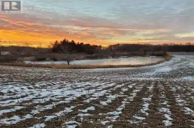 29 Unity Side Road Haldimand Ontario N3W1M4