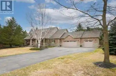 7 Jeffery Drive Mulmur Ontario L9V3H7
