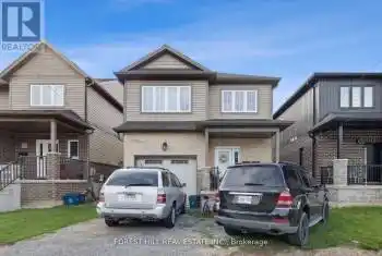 177 Rykert Street Unit# Bsmt, St. Catharines (462 - Rykert/Vansickle), Ontario L2S2B5, 2 Bedrooms Bedrooms, ,1 BathroomBathrooms,All Houses,For Rent,Rykert,X12075309