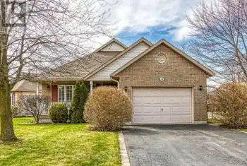 110 Briar Glen Court, Haldimand (Dunnville), Ontario N1A3H3, 2 Bedrooms Bedrooms, ,3 BathroomsBathrooms,All Houses,For Sale,Briar Glen,X12075314