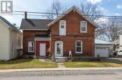 123 Green Street Deseronto (Deseronto (Town)) Ontario K0K1X0