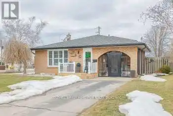 535 Sugarloaf Street, Port Colborne (878 - Sugarloaf), Ontario L3K2P9, 3 Bedrooms Bedrooms, ,1 BathroomBathrooms,All Houses,For Sale,Sugarloaf,X12075460