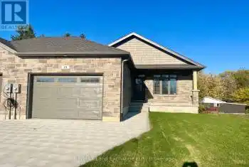 21 Nyah Court, Kincardine, Ontario N0G2N0, 3 Bedrooms Bedrooms, ,3 BathroomsBathrooms,All Houses,For Sale,Nyah,X12073959