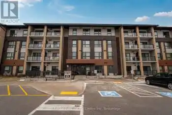 25 Kay Crescent Unit# 205, Guelph (Pineridge/Westminster Woods), Ontario N1L1L9, 2 Bedrooms Bedrooms, ,1 BathroomBathrooms,Condo,For Sale,Kay,X12075452
