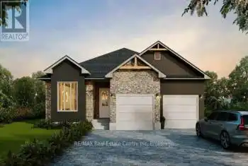 186B Bridge Crescent, Minto (Palmerston), Ontario N0G2P0, 5 Bedrooms Bedrooms, ,3 BathroomsBathrooms,All Houses,For Sale,Bridge,X12075493