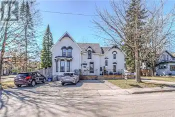 40 JOHN Street, Cambridge, Ontario N1S2V4, 8 Bedrooms Bedrooms, ,4 BathroomsBathrooms,All Houses,For Sale,JOHN,40715284