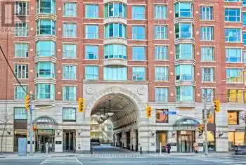 38 Avenue Road Unit# 1201, Toronto (Annex), Ontario M5R2G2, 3 Bedrooms Bedrooms, ,3 BathroomsBathrooms,Condo,For Sale,Avenue,C12073378