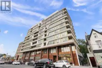 151 Avenue Road Unit# 409, Toronto (Annex), Ontario M5R0B8, 2 Bedrooms Bedrooms, ,2 BathroomsBathrooms,Condo,For Rent,Avenue,C12074039