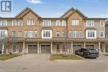 122 DUNDAS Street Unit# 19, Waterdown, Ontario L9H7N3, 3 Bedrooms Bedrooms, ,3 BathroomsBathrooms,All Houses,For Sale,DUNDAS,40714245
