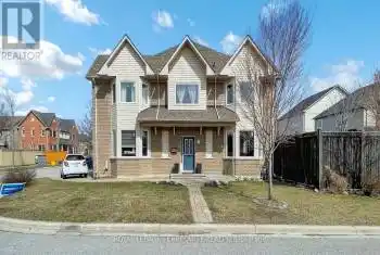 59 Carpendale Crescent, Ajax (Northeast Ajax), Ontario L1Z2B3, 3 Bedrooms Bedrooms, ,3 BathroomsBathrooms,All Houses,For Sale,Carpendale,E12075391