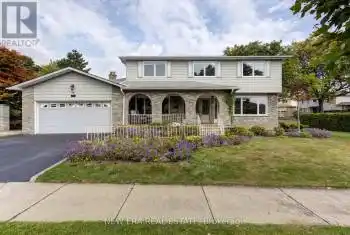 2141 Cartier Crescent, Burlington (Brant Hills), Ontario L7P4C1, 4 Bedrooms Bedrooms, ,3 BathroomsBathrooms,All Houses,For Sale,Cartier,W11913060