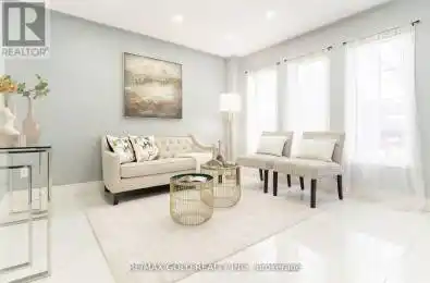 3 Great Plains Street Brampton (Sandringham-Wellington) Ontario L6R1Z5