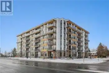 101 GOLDEN EAGLE Road Unit# 213, Waterloo, Ontario N2V0H4, 1 Bedroom Bedrooms, ,1 BathroomBathrooms,Condo,For Sale,GOLDEN EAGLE,40692011