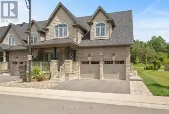 23 Howard Williams Court, Uxbridge, Ontario L9P0R2, 3 Bedrooms Bedrooms, ,5 BathroomsBathrooms,All Houses,For Sale,Howard Williams,N11993489