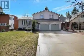 267 NORMANDY Avenue, Waterloo, Ontario N2K1X6, 3 Bedrooms Bedrooms, ,4 BathroomsBathrooms,All Houses,For Sale,NORMANDY,40713014