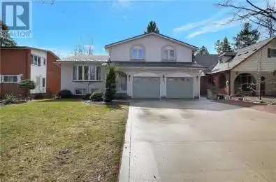 267 NORMANDY Avenue Waterloo Ontario N2K1X6