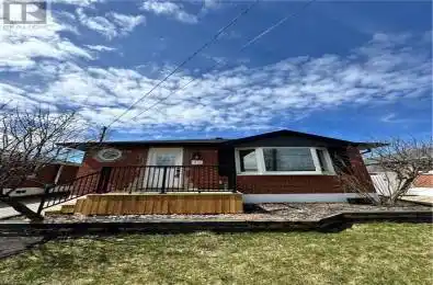 312 EAST 45TH Street Hamilton Ontario L8T3K8