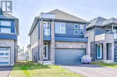 28 Mclaughlin Street Welland (773 - Lincoln/Crowland) Ontario L3B0H5