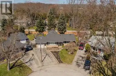 1100 Dovercourt Avenue Burlington (LaSalle) Ontario L7T3C5